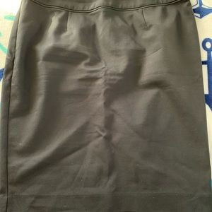 Black pencil skirt size 10 women’s